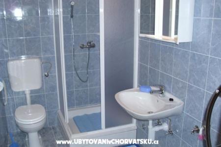 Apartmanok PAG "Vodice" fotó 3
