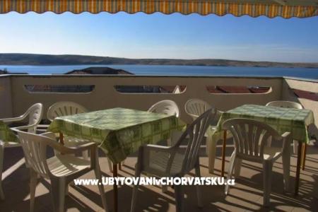 Apartmanok Dujasic fotó 2