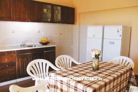 Apartmanok Dujasic fotó 3