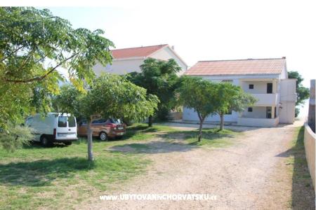 Apartmanok FRANE fotó 2