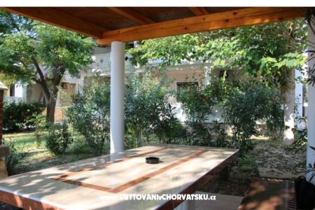 Apartmanok FRANE fotó 3