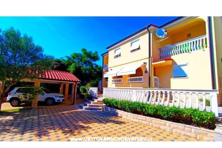 Apartmanok Glaser fotó 3
