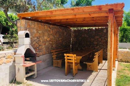 Apartmanok Gligora fotó 3