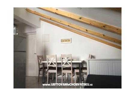 Apartmanok Gligora fotó 4