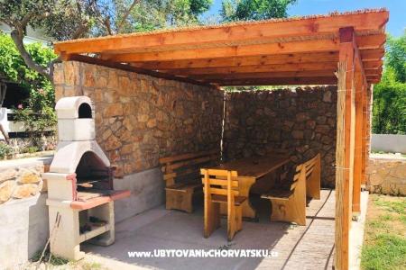 Apartmanok Gligora fotó 2