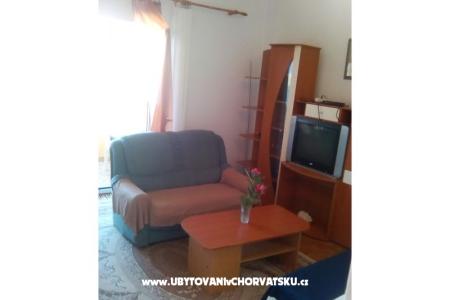 Apartmanok Anka Pag fotó 2