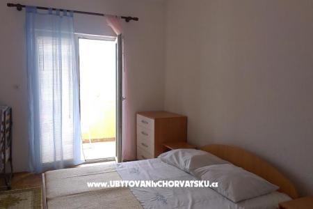 Apartmanok Anka Pag fotó 3