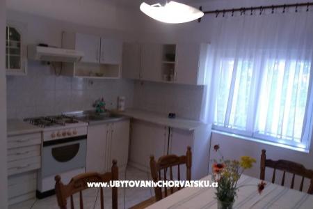 Apartmanok Anka Pag fotó 4