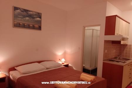 Apartmanok Ida fotó 2