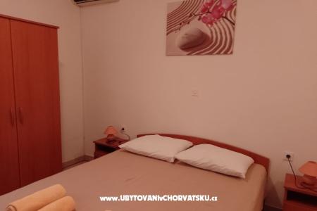 Apartmanok Ida fotó 3