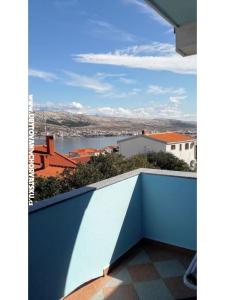 Apartmanok  VRDOLJAK - Pag Pag sziget Horvátország