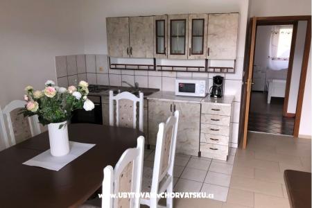 Apartmanok  VRDOLJAK - Pag fotó 3