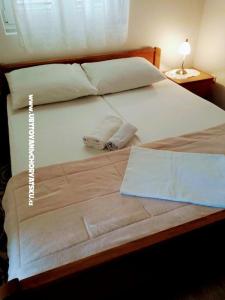 Apartmanok  VRDOLJAK - Pag fotó 4