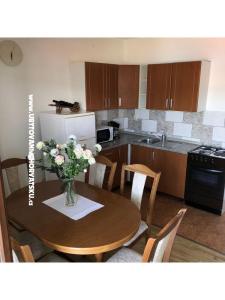 Apartmanok  VRDOLJAK - Pag fotó 5