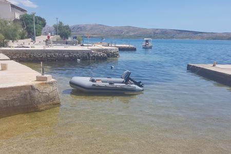Apartmanok Iva i Mirjana fotó 4