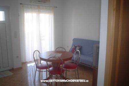 Apartmanok IVA(iza kampa) fotó 2