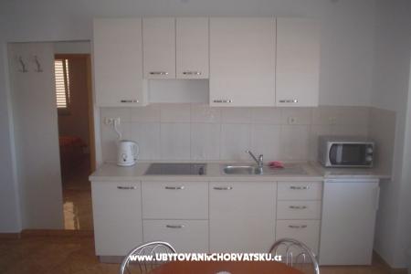 Apartmanok IVA(iza kampa) fotó 3