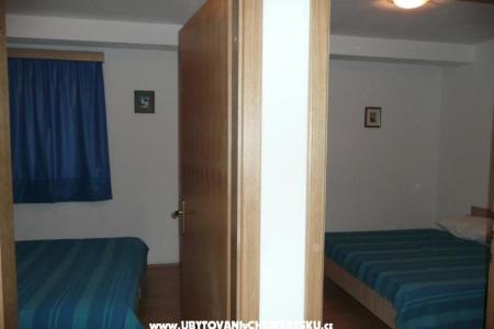 Apartmanok Ivana fotó 4