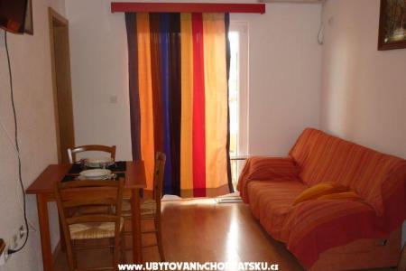 Apartmanok Ivana fotó 5