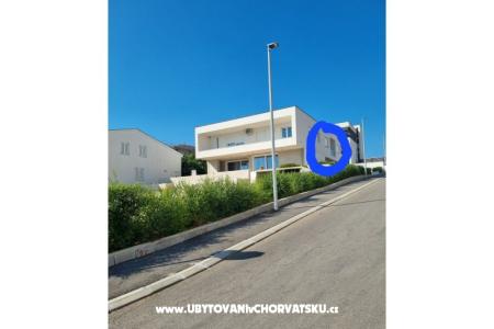 Apartmanok Ivana&amp;Branimir Pag sziget Horvátország