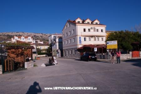 Apartmanok Jadran fotó 2