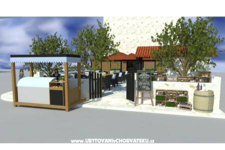 Apartmanok Jadran fotó 3