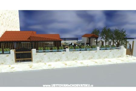 Apartmanok Jadran fotó 4
