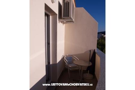 Apartmanok Jadran fotó 5