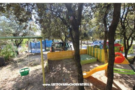 Apartmanok Karas Mandre fotó 4