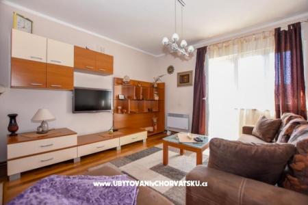 Apartmanok Lana fotó 2