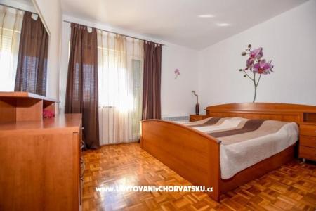 Apartmanok Lana fotó 3