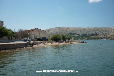 Apartmanok Ljubica - Pag fotó 3