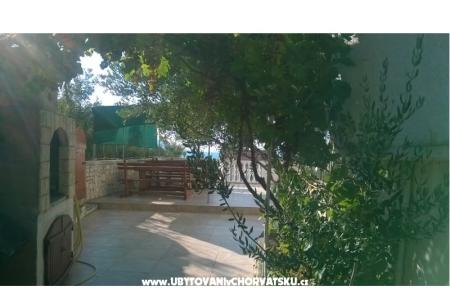 Apartmanok Ljubica - Pag fotó 5