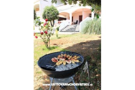 Apartmanok Mak fotó 4