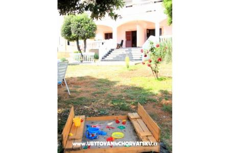 Apartmanok Mak fotó 5