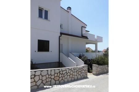Apartmanok Mara fotó 3