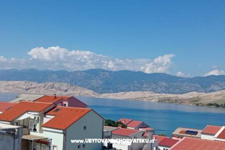 Apartmanok Marija fotó 2