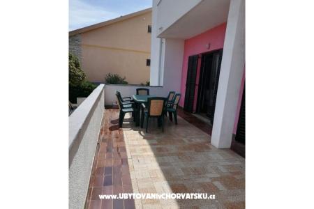 Apartmanok Marija fotó 4