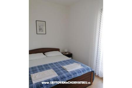 Apartmanok Marija fotó 5
