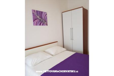 Apartmanok Marija fotó 2