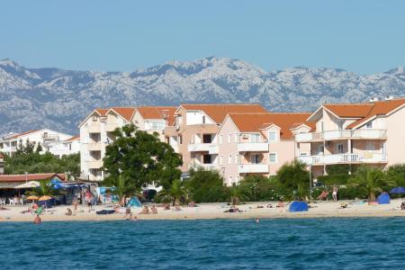 Apartmanok Elenka fotó 3