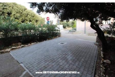 Apartmanok Marijana Mandre fotó 4