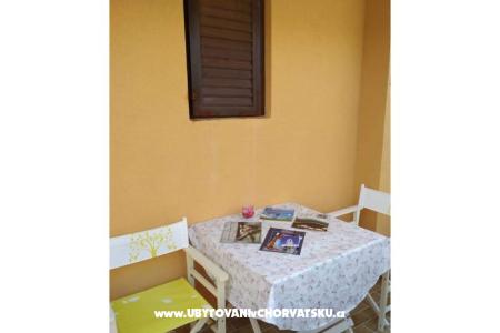 Apartmanok Marijana Mandre fotó 5