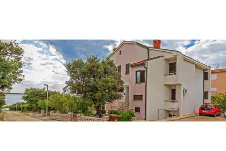 Apartmanok Matko fotó 3