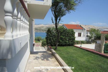 Apartmanok Mediteran Pag fotó 5