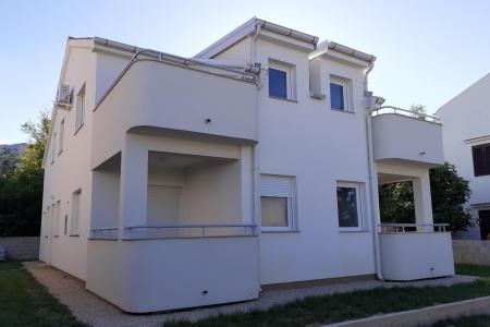 Apartmanok Mimar Pag sziget Horvátország