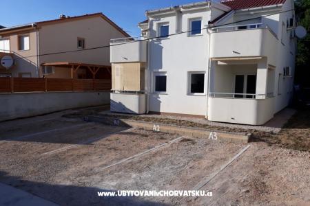 Apartmanok Mimar fotó 2