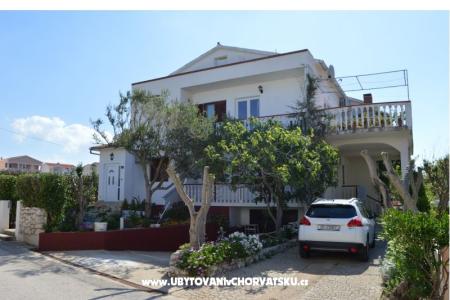 Apartmanok Nada fotó 3