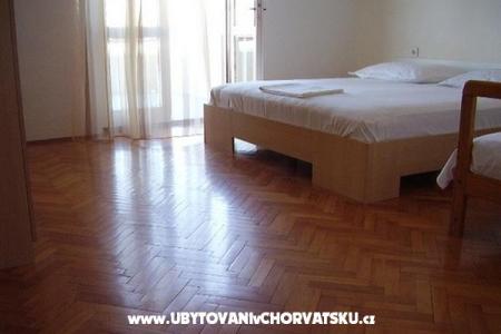Apartmanok Natali fotó 4