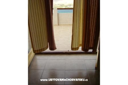 Apartmanok Natali fotó 5